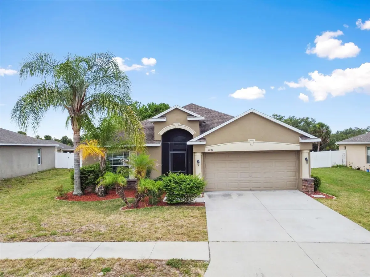 10130 Tolman Drive, Hudson, FL 34667 - #1