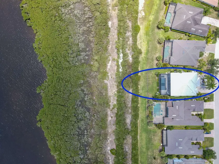 5510 Tidewater Preserve Boulevard, Bradenton, FL 34208 - #3