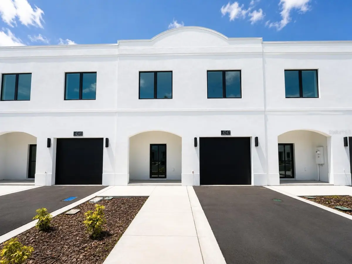 4347 Cambio Gardens Court, Tampa, FL 33610 - #1
