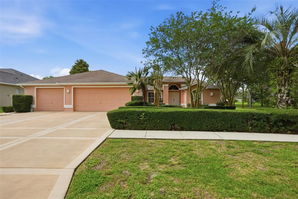 4159 St Ives Boulevard, Spring Hill, FL 34609 - #1