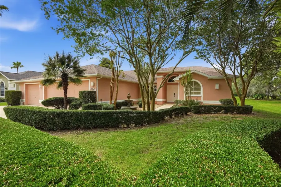 4159 St Ives Boulevard, Spring Hill, FL 34609 - #3