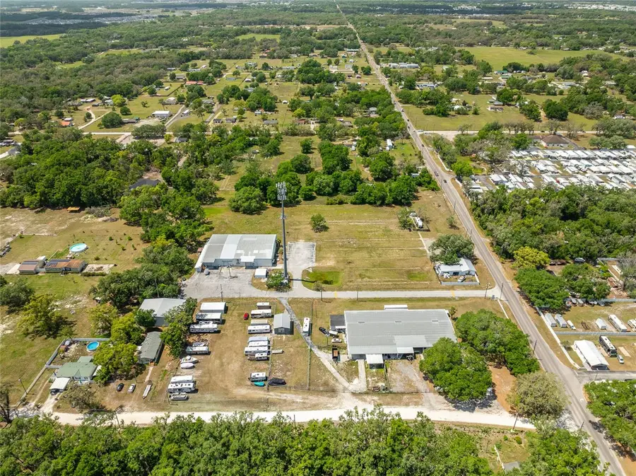 37150 Chancey Road, Zephyrhills, FL 33541 - #2