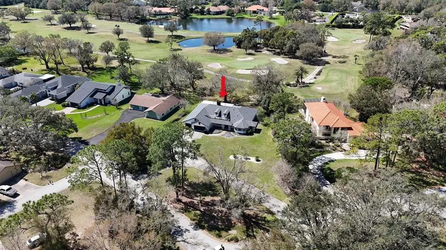 5331 Saddlebrook Way, Wesley Chapel, FL 33543 - #3