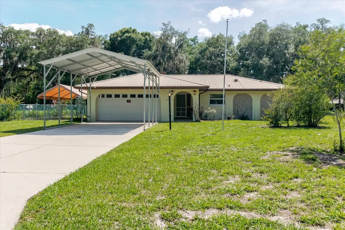 1106 S Otto Point, Inverness, FL 34450 - #1