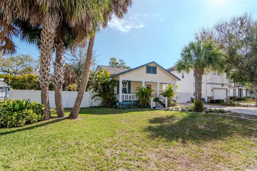 5802 S 3rd Street, Tampa, FL 33611 - #3