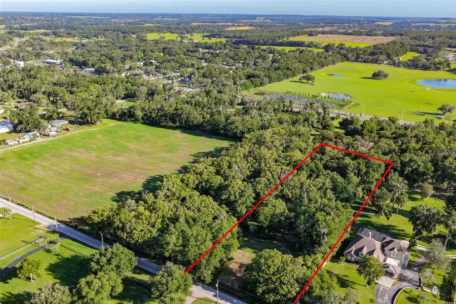 Lake Pasadena Road, Dade City, FL 33525 - #3