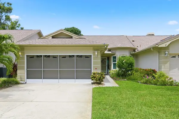 3006 Fieldbrook Place, CLEARWATER, FL 33761