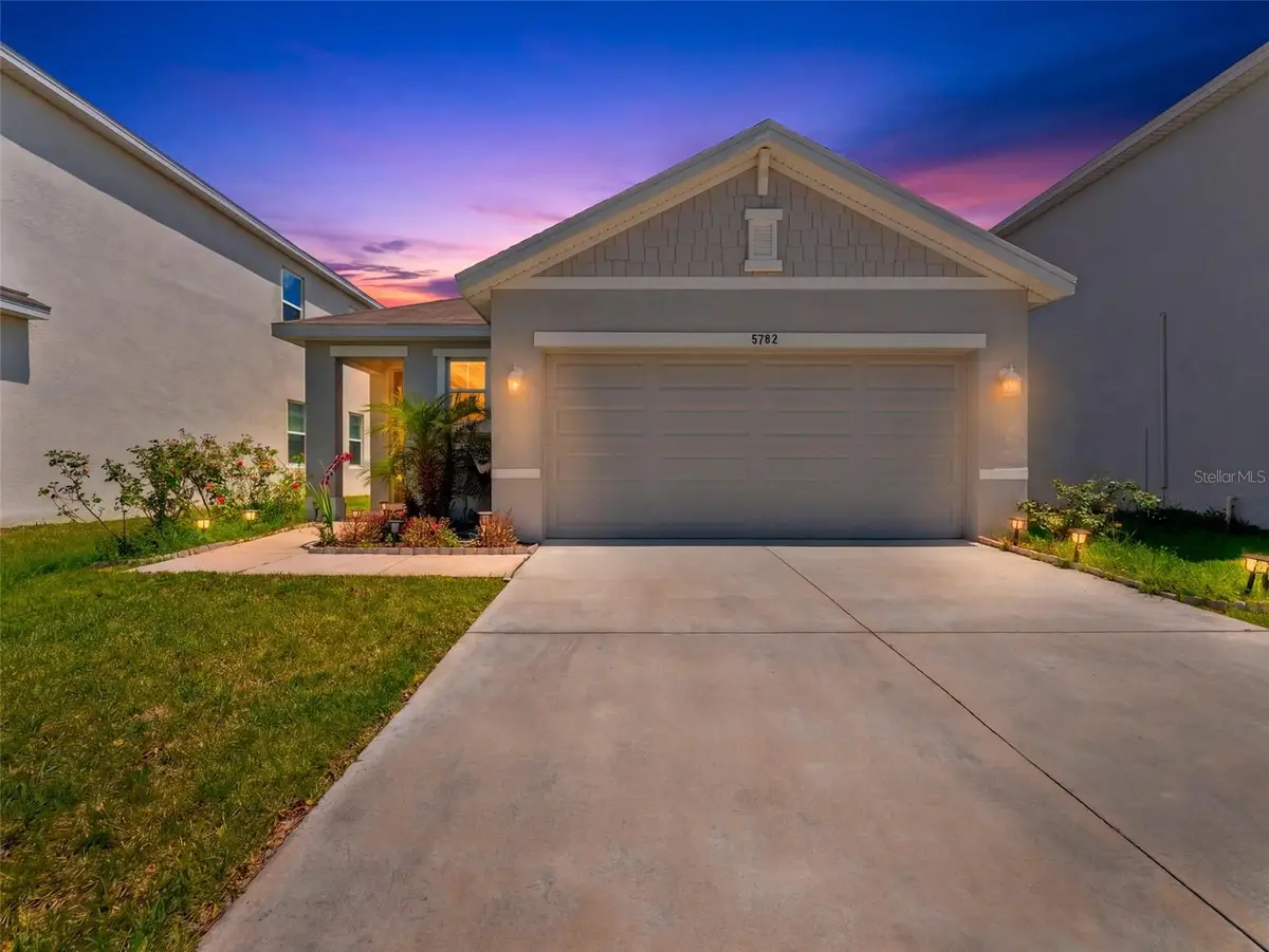 5782 Hollingworth Trail, Wesley Chapel, FL 33545 - #1