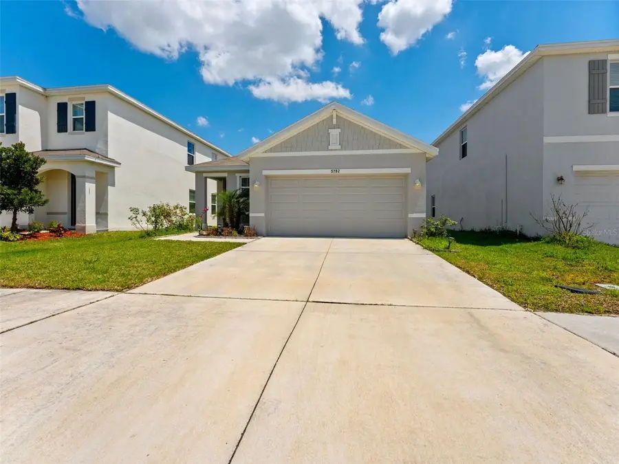 5782 Hollingworth Trail, Wesley Chapel, FL 33545 - #2