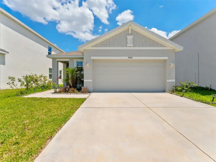 5782 Hollingworth Trail, Wesley Chapel, FL 33545 - #3