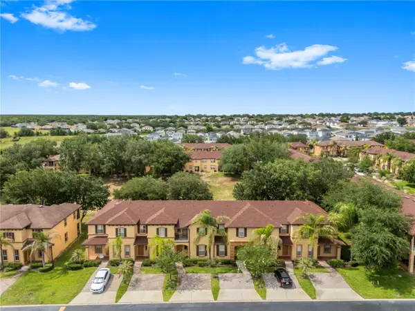 3725 Calabria Avenue, DAVENPORT, FL 33897
