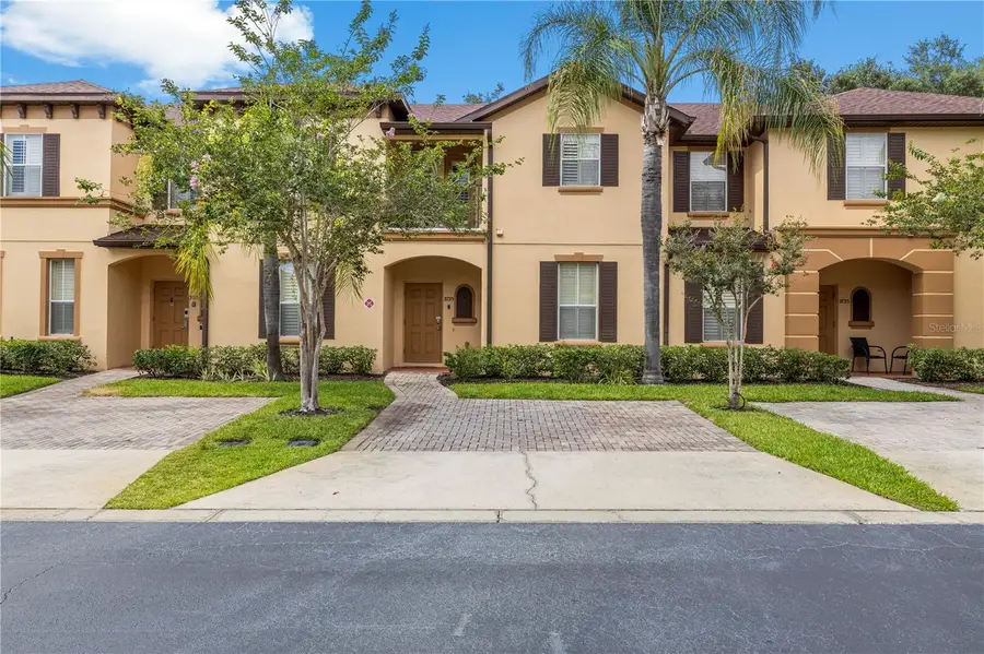 3725 Calabria Avenue, Davenport, FL 33897 - #2
