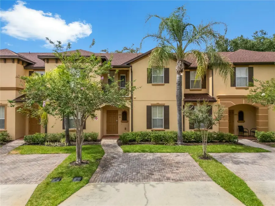3725 Calabria Avenue, Davenport, FL 33897 - #3
