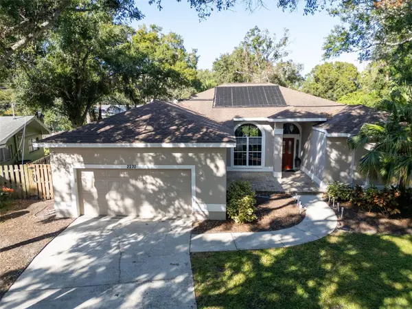 2270 Barbara Drive, CLEARWATER, FL 33764