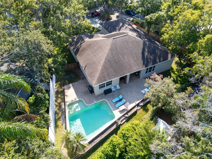 2270 Barbara Drive, Clearwater, FL 33764 - #2