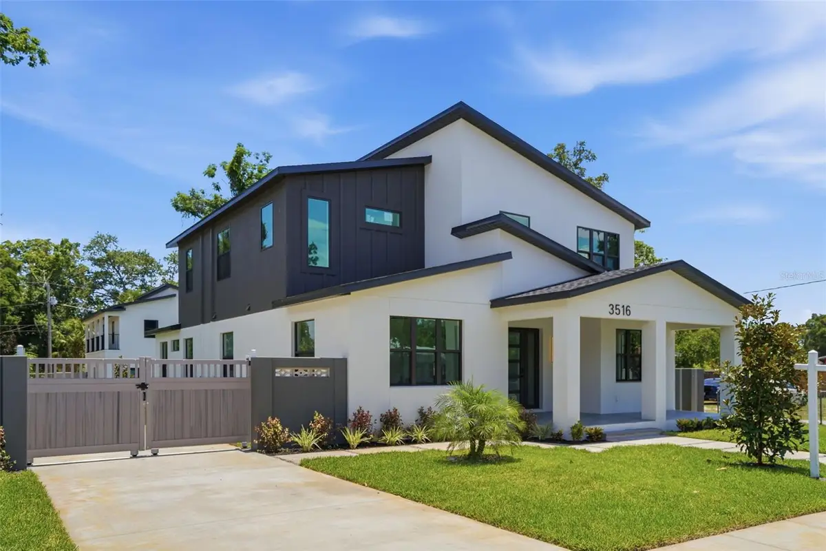 3516 21st Avenue S, Saint Petersburg, FL 33711 - #1