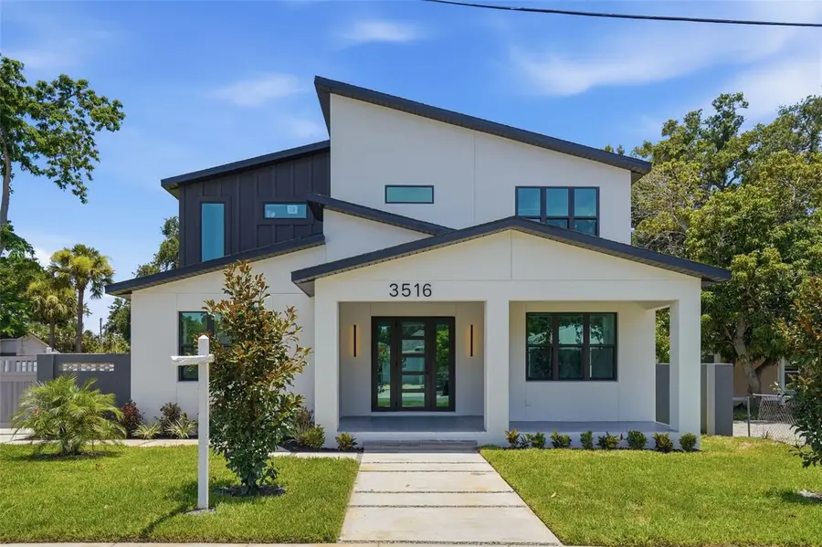 3516 21st Avenue S, Saint Petersburg, FL 33711 - #2