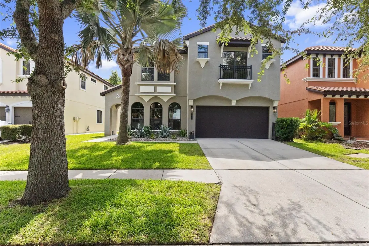 20211 Heritage Point Drive, Tampa, FL 33647 - #1