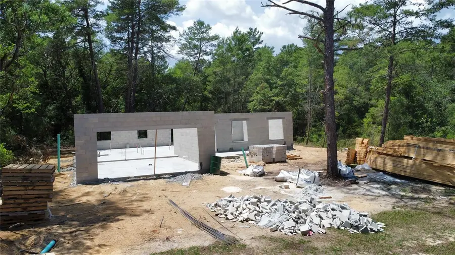 2612 Shephard Street, Inverness, FL 34452 - #3