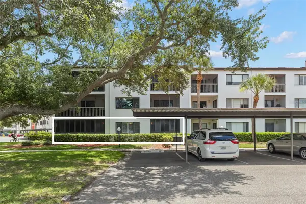 2595 Countryside Boulevard #8112, CLEARWATER, FL 33761