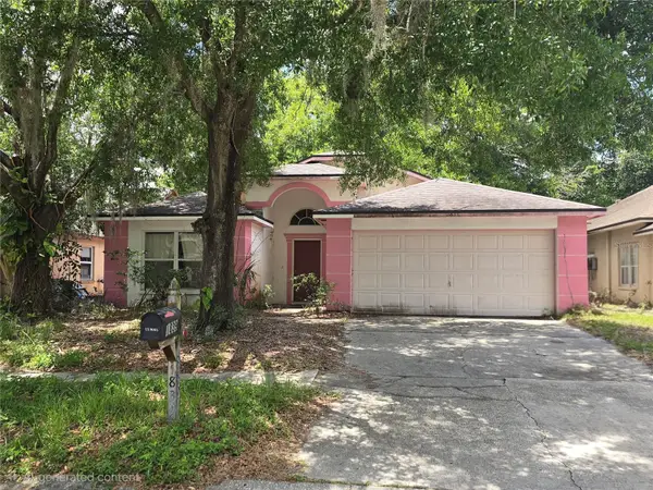 1839 Kettler Drive, LUTZ, FL 33559