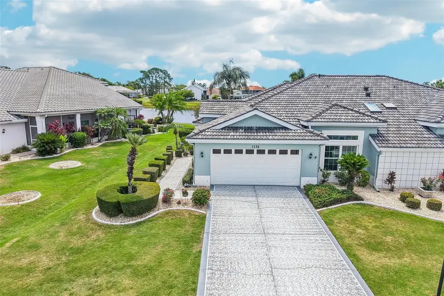 1732 S Pebble Beach Boulevard, Sun City Center, FL 33573 - #2