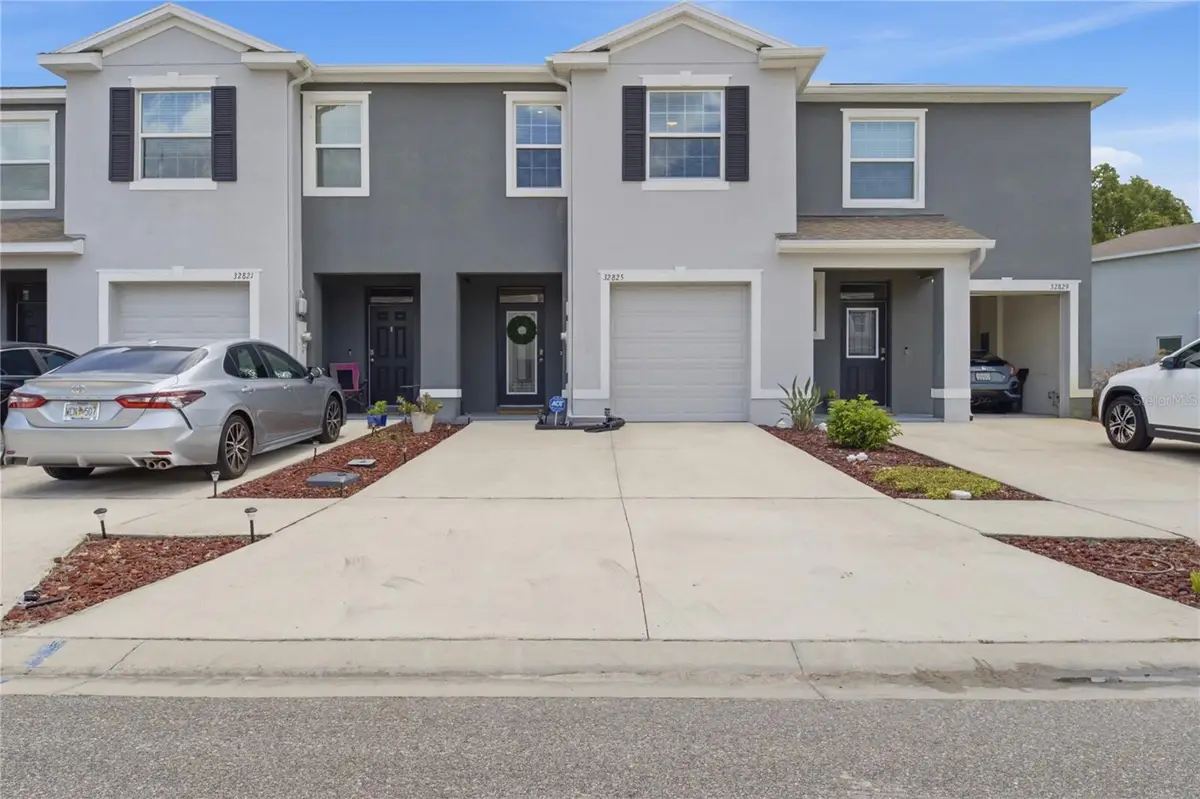 32825 Pez Landing Lane, Wesley Chapel, FL 33543 - #1