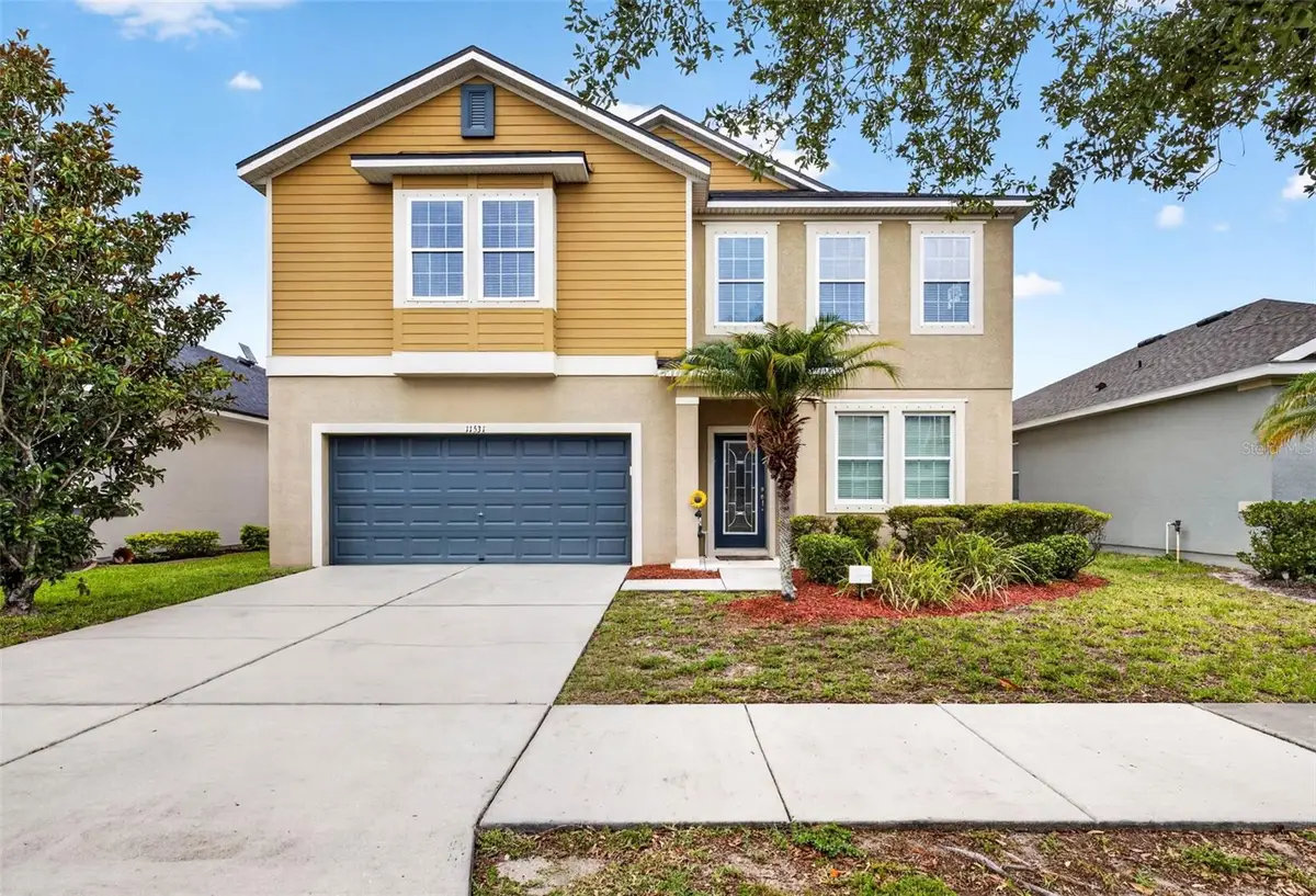 11531 Tangle Branch Lane, Gibsonton, FL 33534 - #1