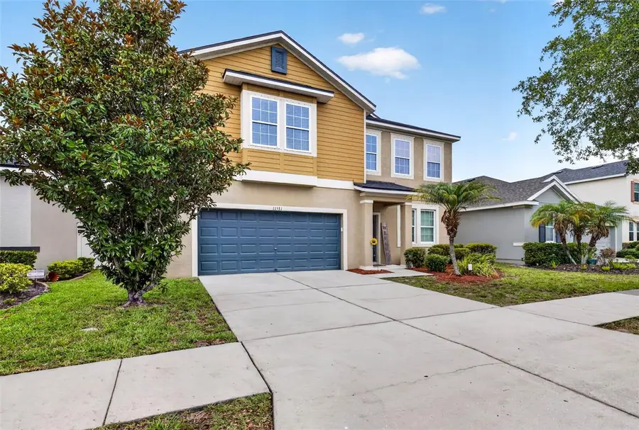 11531 Tangle Branch Lane, Gibsonton, FL 33534 - #2