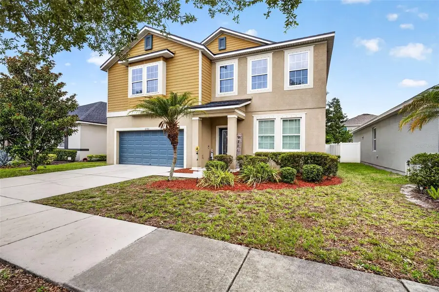 11531 Tangle Branch Lane, Gibsonton, FL 33534 - #3