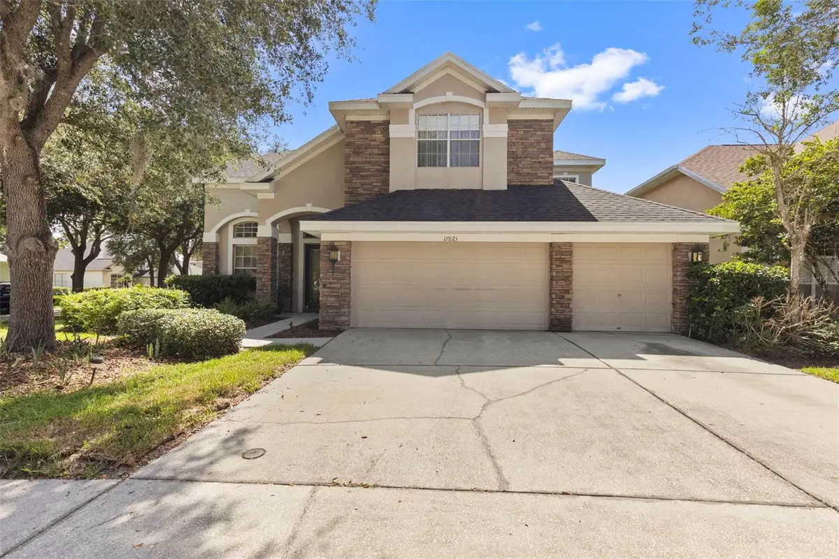 17823 Arbor Creek Drive, Tampa, FL 33647 - #1