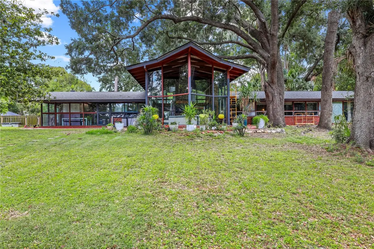 10134 White Trout Lane, Tampa, FL 33618 - #1