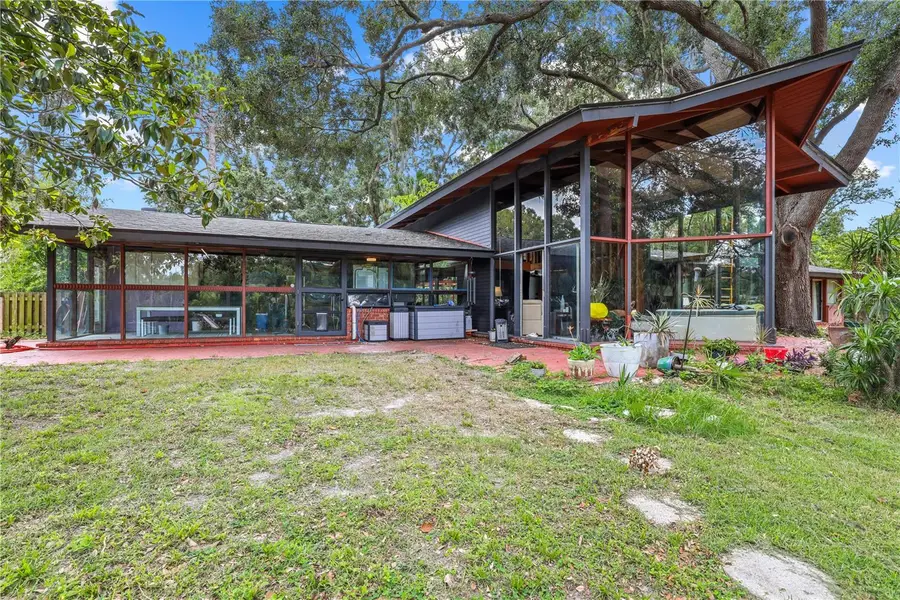 10134 White Trout Lane, Tampa, FL 33618 - #3