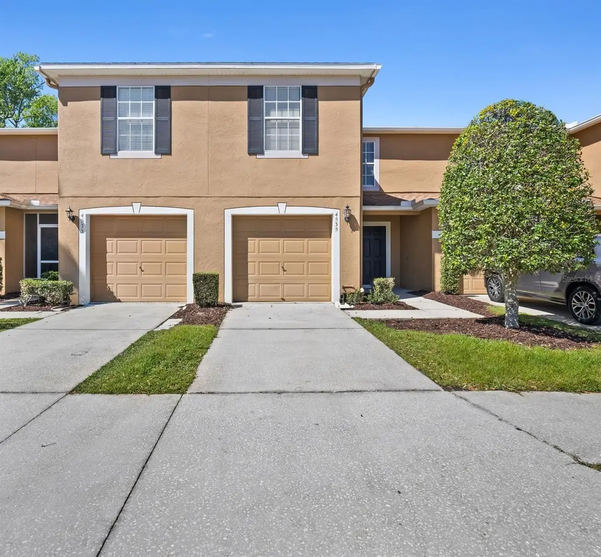 4535 Winding River Way, Land O Lakes, FL 34639 - #1