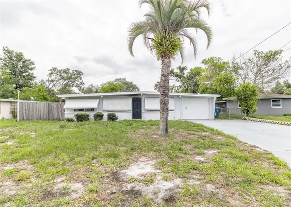 4050 Arrowhead Avenue, SPRING HILL, FL 34606