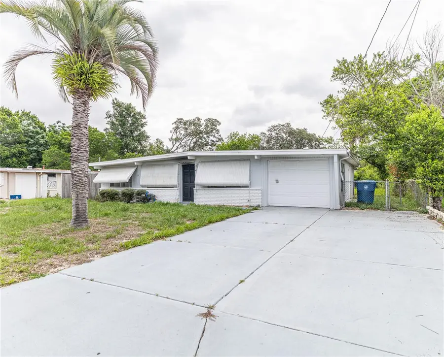 4050 Arrowhead Avenue, Spring Hill, FL 34606 - #2