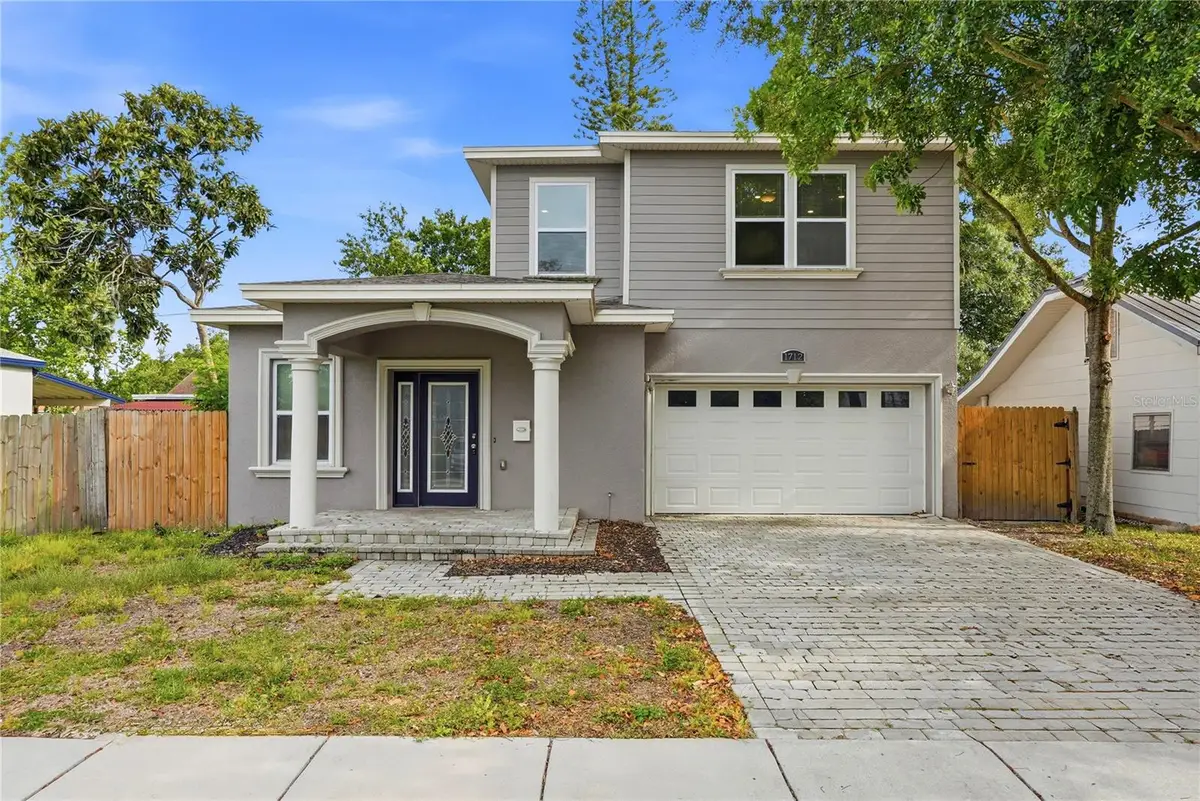 1712 31st Avenue N, Saint Petersburg, FL 33713 - #1