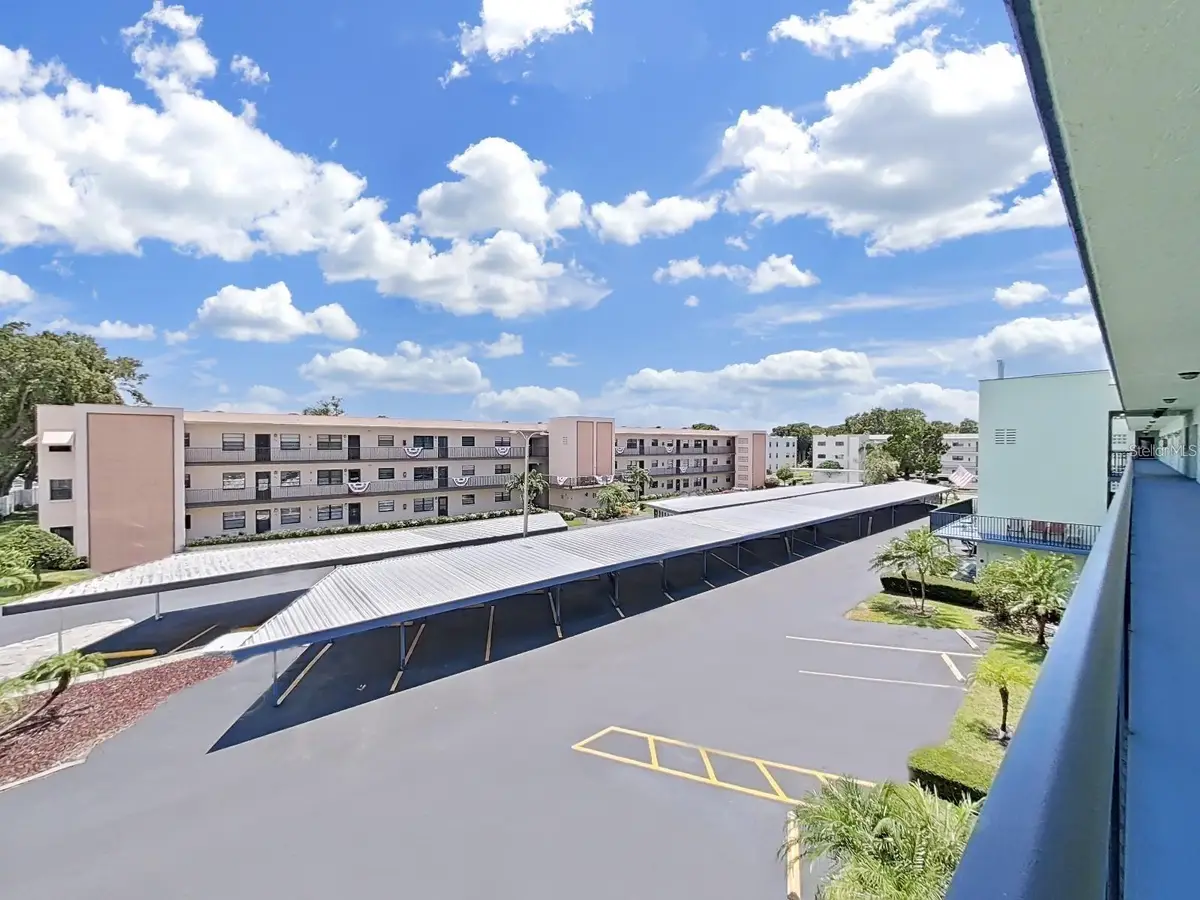 5973 Terrace Park Drive N #311, Saint Petersburg, FL 33709 - #1