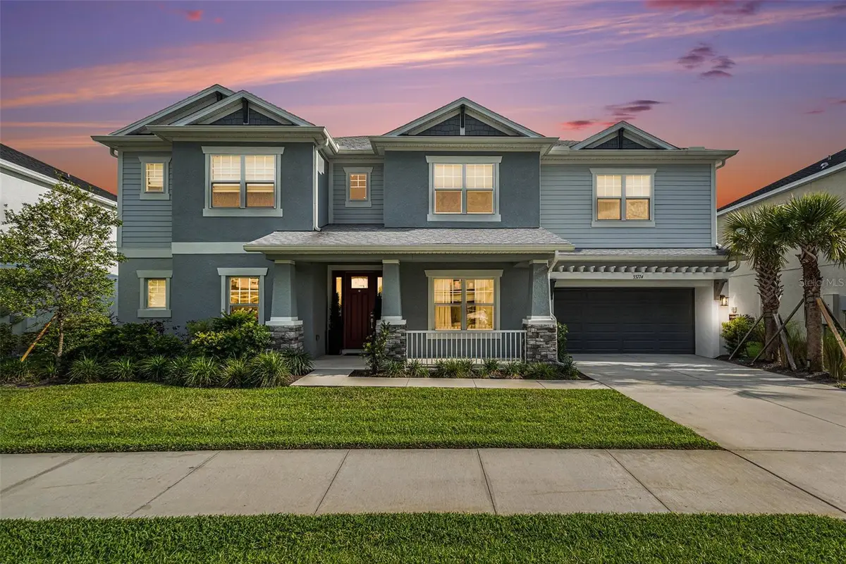 33774 Castaway Loop, Wesley Chapel, FL 33543 - #1