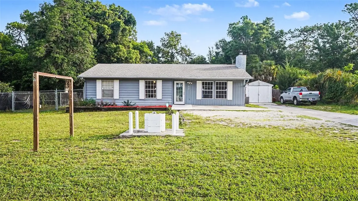 7075 W Homosassa Trail, Homosassa, FL 34448 - #1