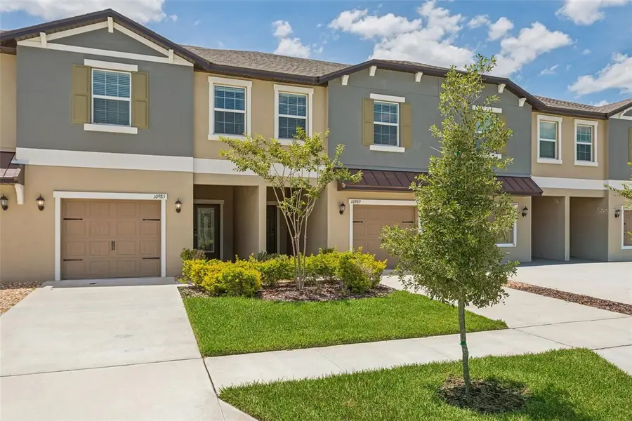 10989 Wishing Cloud Road, Land O Lakes, FL 34638 - #2