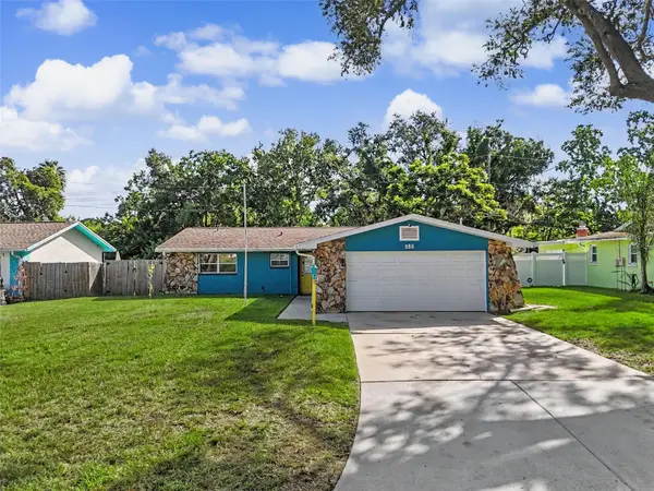 986 Lexington Drive, DUNEDIN, FL 34698