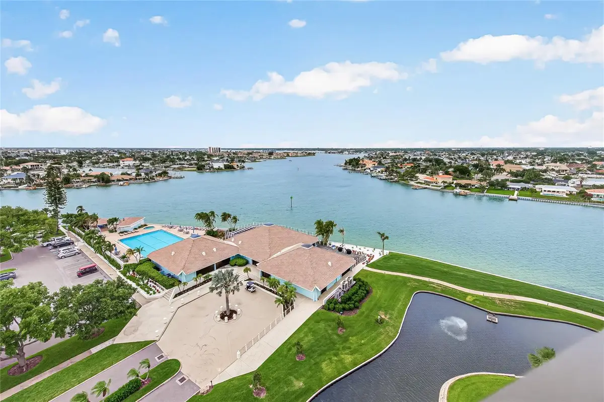 9425 Blind Pass Road #1103, Saint Pete Beach, FL 33706 - #1