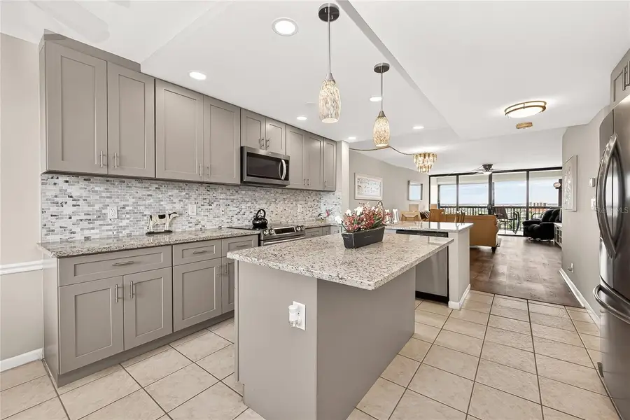 9425 Blind Pass Road #1103, Saint Pete Beach, FL 33706 - #3