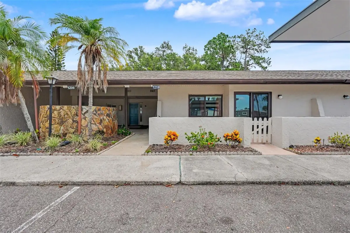1208 Highland Avenue Se #121, Largo, FL 33771 - #1