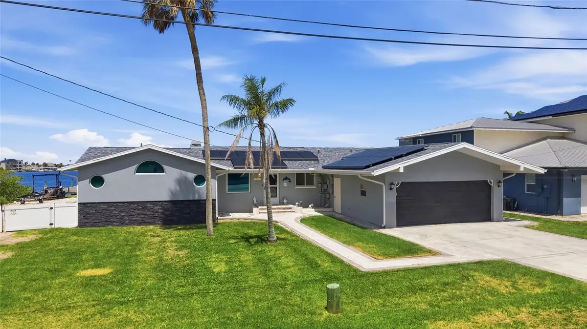 8211 Hayward Lane, Port Richey, FL 34668 - #1