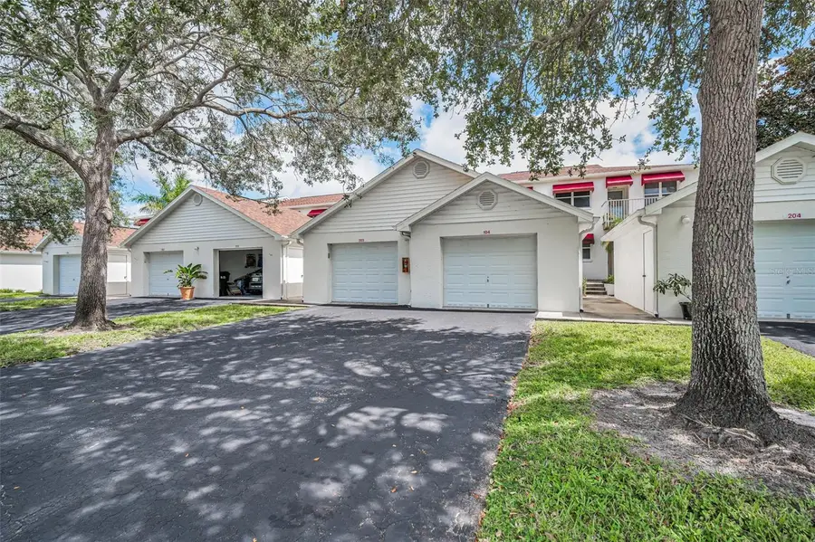 1400 Water View Drive W #104, Largo, FL 33771 - #2