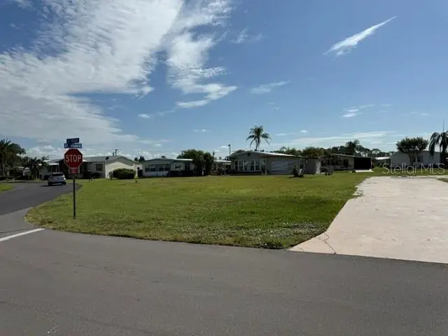 401 El Prado, North Port, FL 34287 - #2