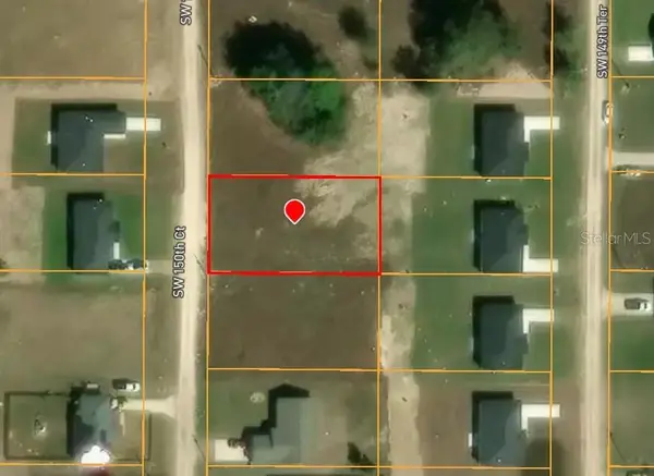 0 SW 150th Court, OCALA, FL 34481