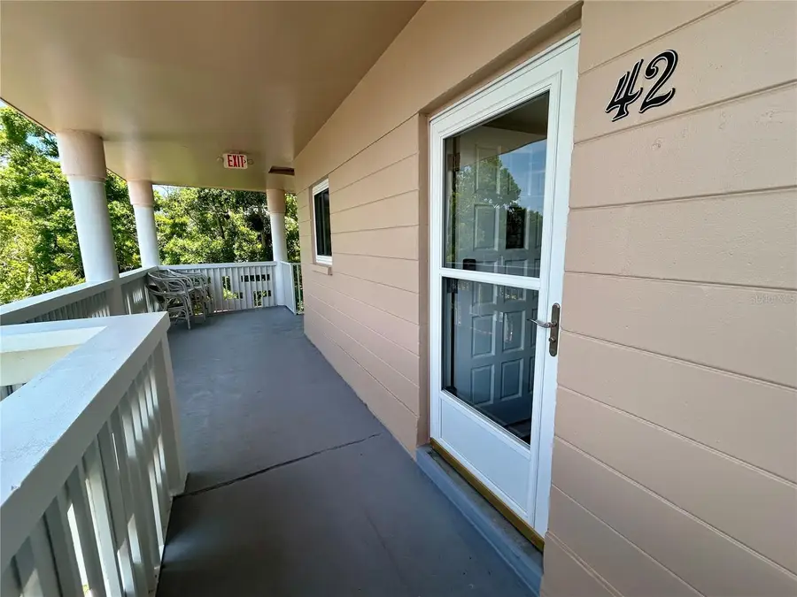 2436 Rhodesian Drive #42, Clearwater, FL 33763 - #3